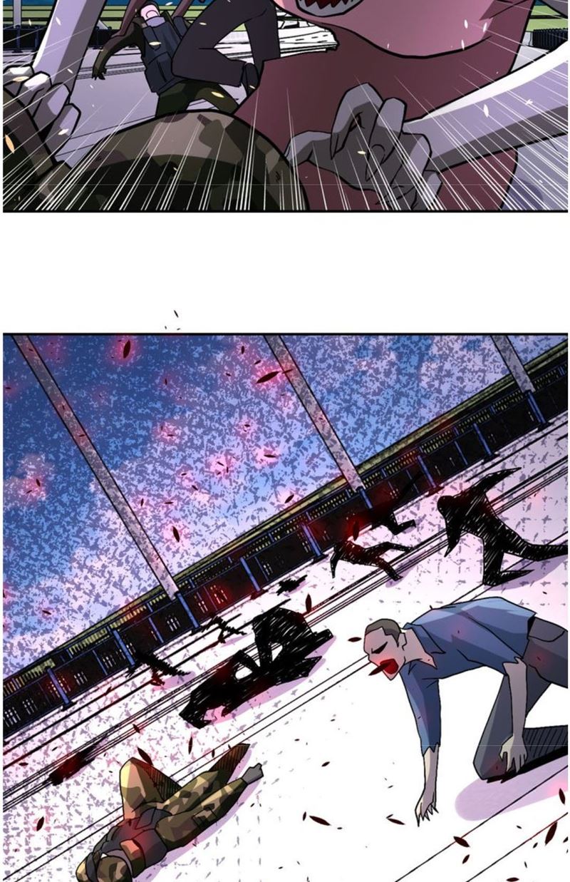 Super System Chapter 122 Gambar 50